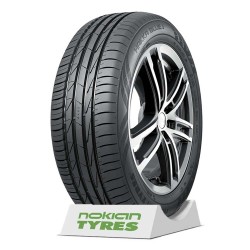 Автошина Nokian Tyres Hakka Blue 3 SUV R17 245/65 111H